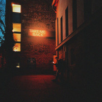 Take Me Back_Josh Dally,Timecop1983