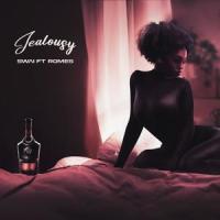 Jealousy (feat. ROMES)_Swai,Romes