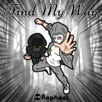 Find My Way_Raphael