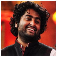 Zaalima_Arijit Singh
