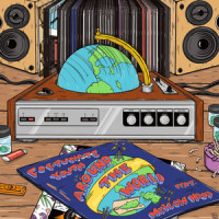 Around the World(feat. Mellow Mood)_Fortunate Youth,Mellow Mood,Jered Draskovich,Corey Draskovich,James Daniel Kelly,Greg Gelb,Travis Walpole,John Kromenacker,Jacopo Garzia,Lorenzo Garzia,Revelation Kalauli