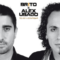 Te Voy a Confesar(feat. Alex Ubago)_Brito,Alex Ubago