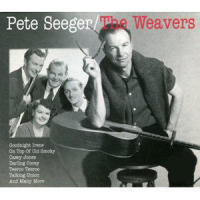 Union Maid_Pete Seeger,The Weavers