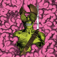 Carrion Crawler_Thee Oh Sees
