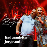 Kad zamirisu jorgovani feat.Vesna Zmijanac (ARENA 2022)_Aca Lukas,Vesna Zmijanac