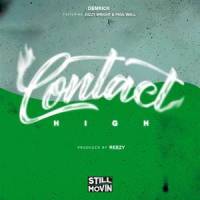 Contact High_Demrick,Dizzy Wright,Paul Wall