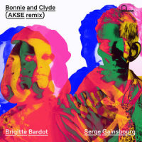 Bonnie And Clyde_Brigitte Bardot,Serge Gainsbourg
