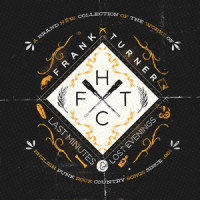 I Knew Prufrock Before He Got Famous_Frank Turner