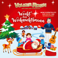 Es ist Dezember_Volker Rosin