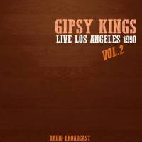 El Camino_Gipsy Kings