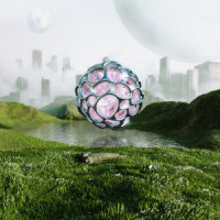 奇葩_APEX,LEGGO,Kyra Zilver,4D
