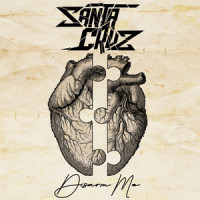 Disarm Me_Santa Cruz,Archie Crus