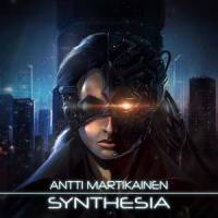 Child of the Machine_Antti Martikainen