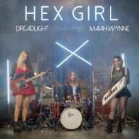 Hex Girl(feat. Maiah Wynne)_Dreadlight,Maiah Wynne