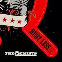Hurt Less_The Qemists,Jenna G
