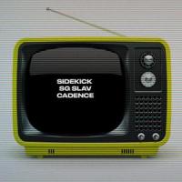 SideKick(feat. Cadence)_SG SLAV,Cadence