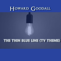 The Thin Blue Line(TV theme)_Howard Goodall