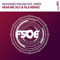 Hear Me_Mohamed Ragab,Jaren