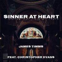 Sinner At Heart_James Timms Music,Chris Evans,James Timms