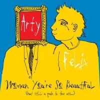 Woman You're So Beautiful_Felix Taylor,Roger Taylor