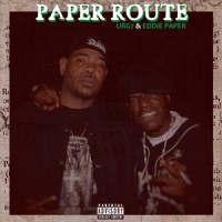 No Procrastination(feat. Solar, Double Gunnz & Lil' Rachett)_Urg7,Eddie Paper,Solar,Double Gunnz,Lil' Rachett