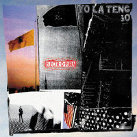 The Hour Grows Late_Yo La Tengo
