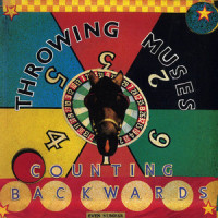Counting Backwards_Throwing Muses