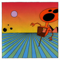 I Love A Magician_The Dismemberment Plan