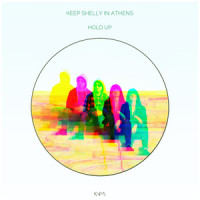 Hold Up_Keep Shelly In Athens,Panagiotis Tsiakalos