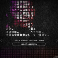 Buzz Me_Louis Jordan