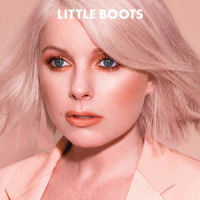 Staring at the Sun_Little Boots