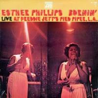 Please Send Me Someone to Love_Esther Phillips