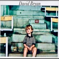Caught Your Hand Upon the Gun_David Bryan