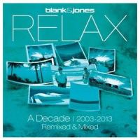 Hideaway_Blank & Jones,Jason Caesar