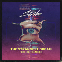 The Strangest Dream_The Strike,Alita Moses