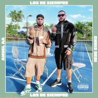 Los De Siempre_Anuel AA,Chris Jedi