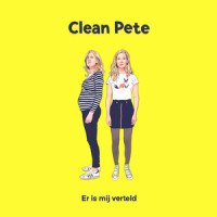 Er is mij verteld_Clean Pete,Carla Bruni,Leos Carax