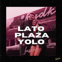 Lato Plaża YOLO_Faster