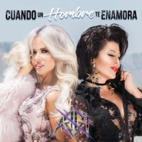 Cuando Un Hombre Te Enamora_Gloria Trevi,Alejandra Guzmán