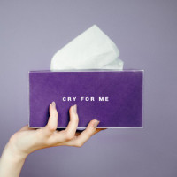 Cry for Me_Violet Skies,David Burris,Charlie McClean,Johnathan Carter Cunningham,Douglas Freeman