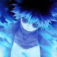 Cold Flame(feat. Geno Five)_DizzyEight,Geno Five
