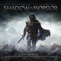 Talion Awakens_Garry Schyman