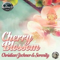 Cherry Blossom_Christian Zechner,Serenity