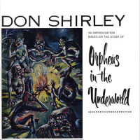 Parts 10 & 11 - Süsser Tod(Sweet Death)/ Reconciliation_Don Shirley