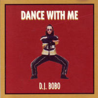 Keep On Dancing_DJ Bobo
