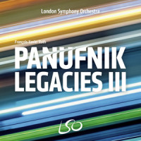 A Dancing Place (Scherzo)_London Symphony Orchestra,François-Xavier Roth