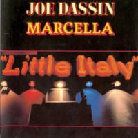 Marcella: La mer (Mare)_Joe Dassin,Marcella Bella