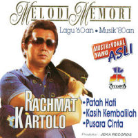 Kunanti Jawabmu_Fenny Kartolo,Rachmat Kartolo