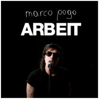 Arbeit_Marco Pogo,Willi Resetarits,Bruce Springsteen