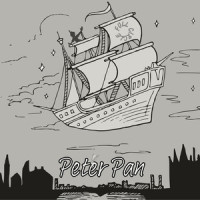 Peter Pan_Full Circle,Activ